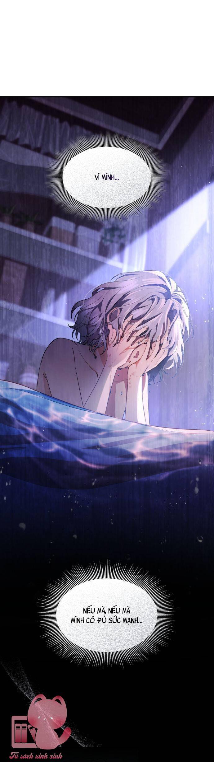 Điều Melvin Để Lại - Chương 15 - Trang 12