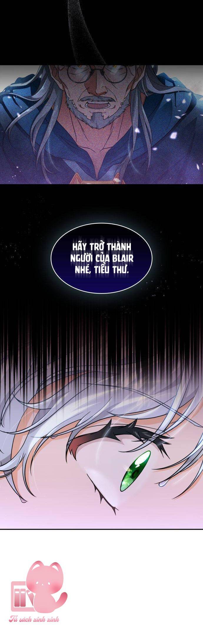 Điều Melvin Để Lại - Chương 15 - Trang 14