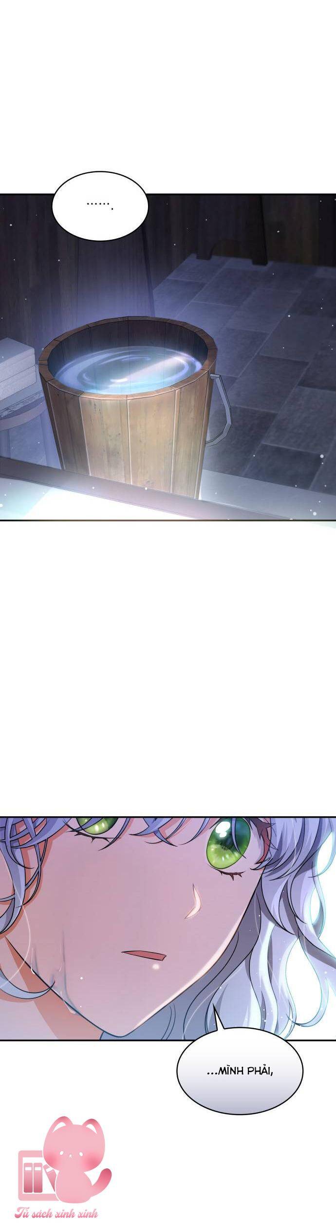 Điều Melvin Để Lại - Chương 15 - Trang 15