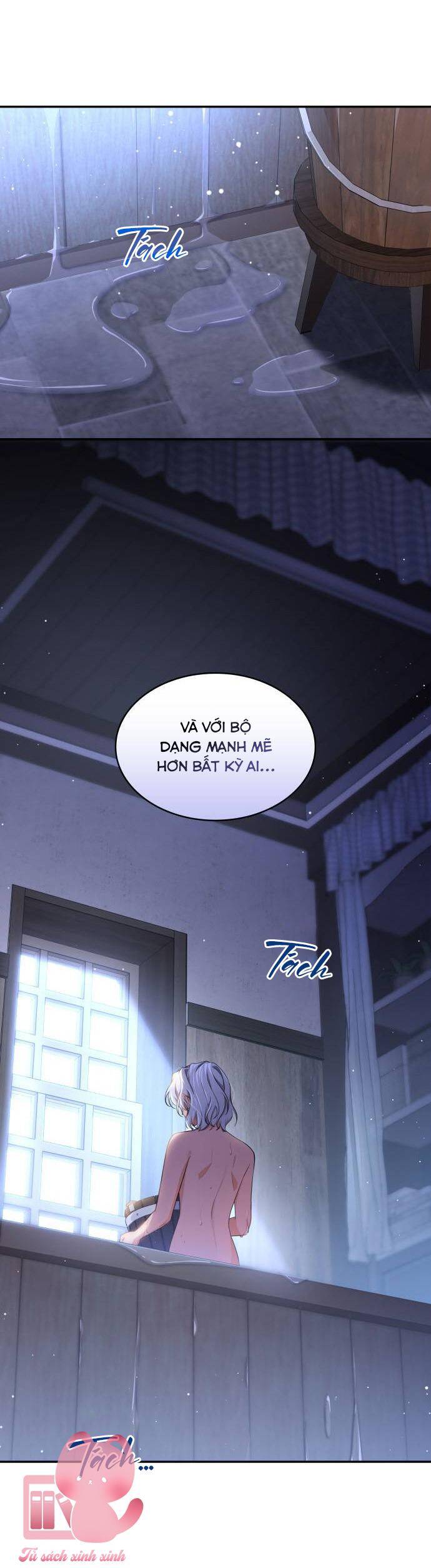 Điều Melvin Để Lại - Chương 15 - Trang 17