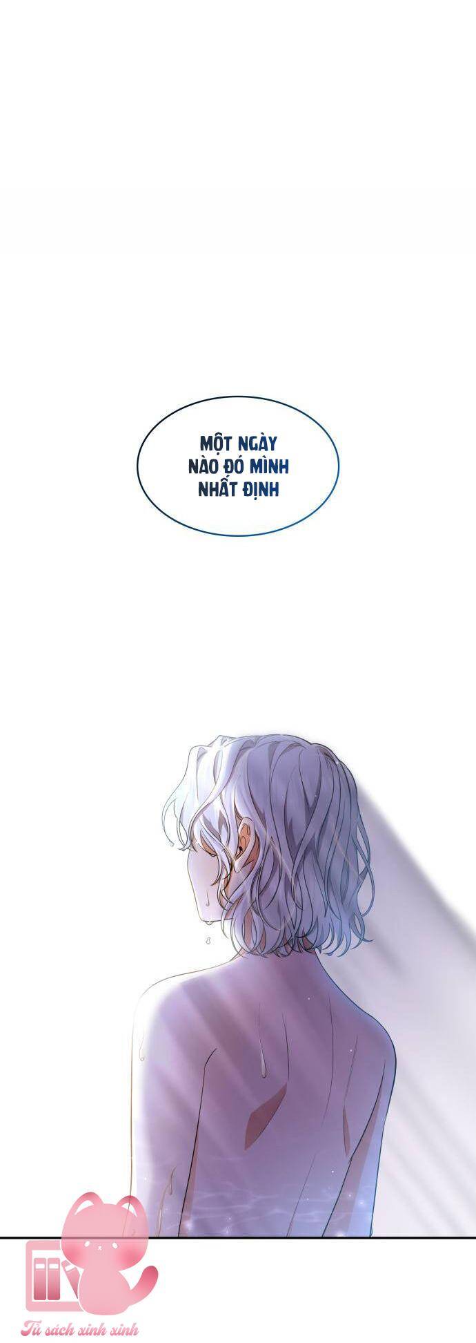 Điều Melvin Để Lại - Chương 15 - Trang 18