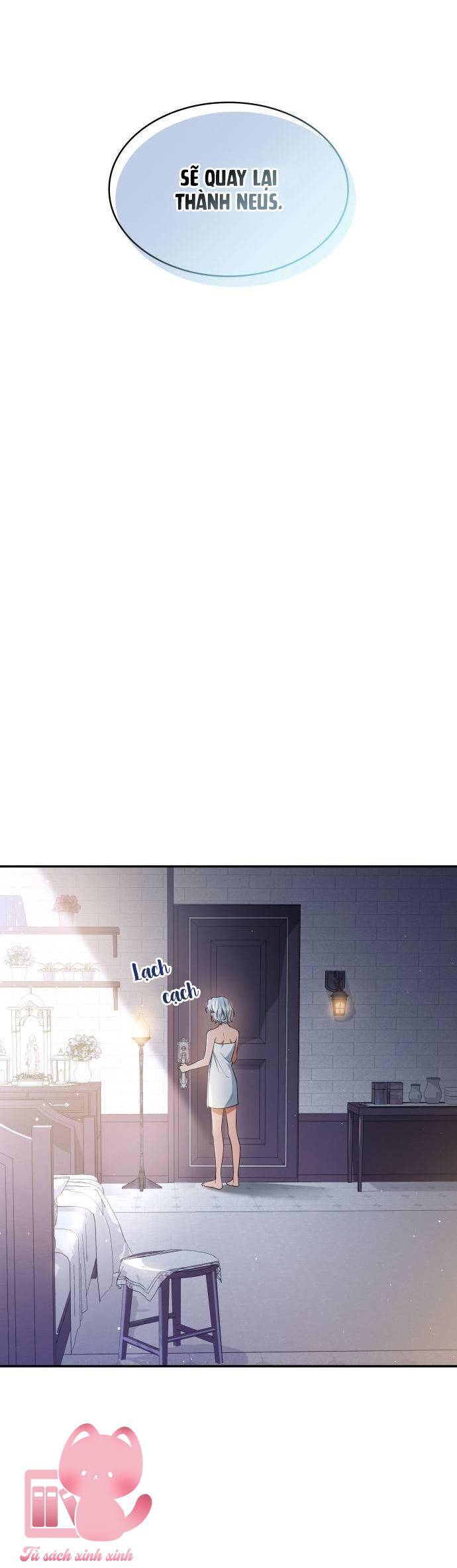 Điều Melvin Để Lại - Chương 15 - Trang 19