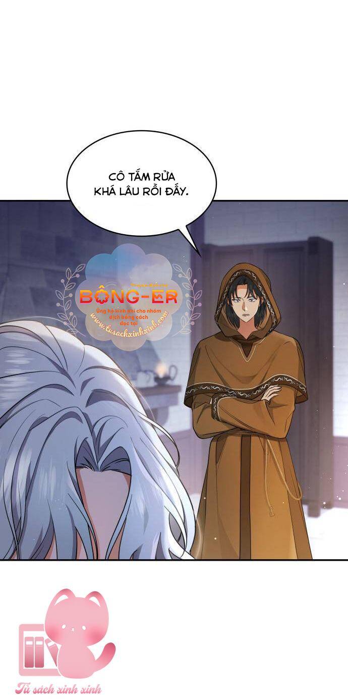 Điều Melvin Để Lại - Chương 15 - Trang 21