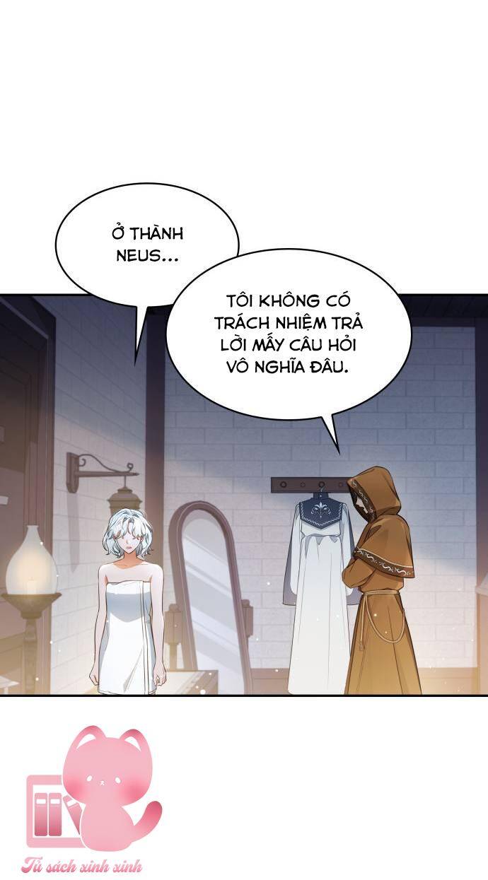 Điều Melvin Để Lại - Chương 15 - Trang 23