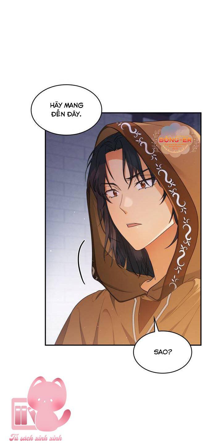 Điều Melvin Để Lại - Chương 15 - Trang 26