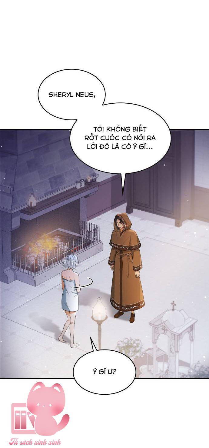 Điều Melvin Để Lại - Chương 15 - Trang 27