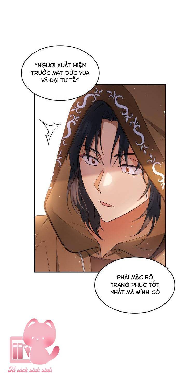 Điều Melvin Để Lại - Chương 15 - Trang 28