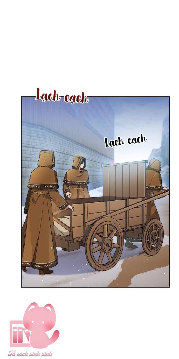 Điều Melvin Để Lại - Chương 15 - Trang 4