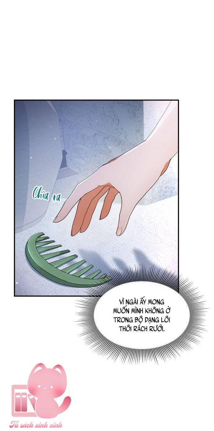 Điều Melvin Để Lại - Chương 15 - Trang 33