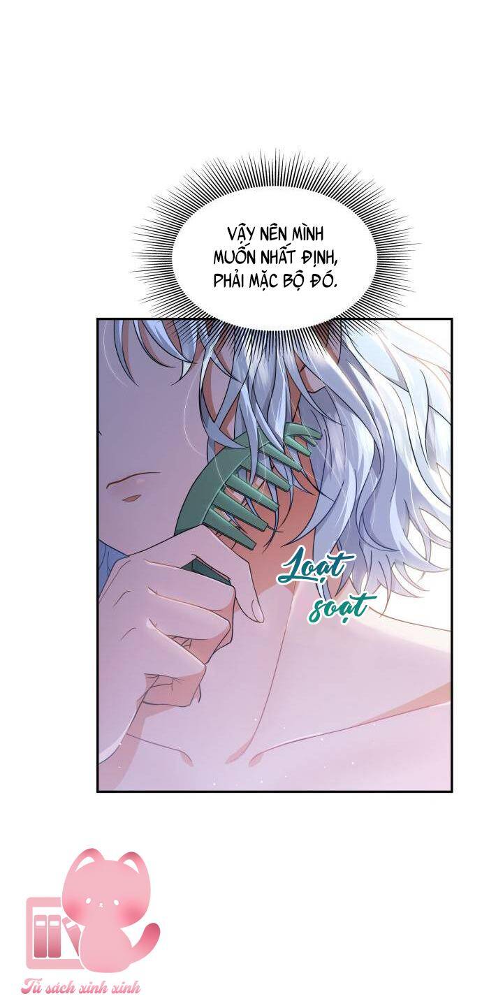 Điều Melvin Để Lại - Chương 15 - Trang 34