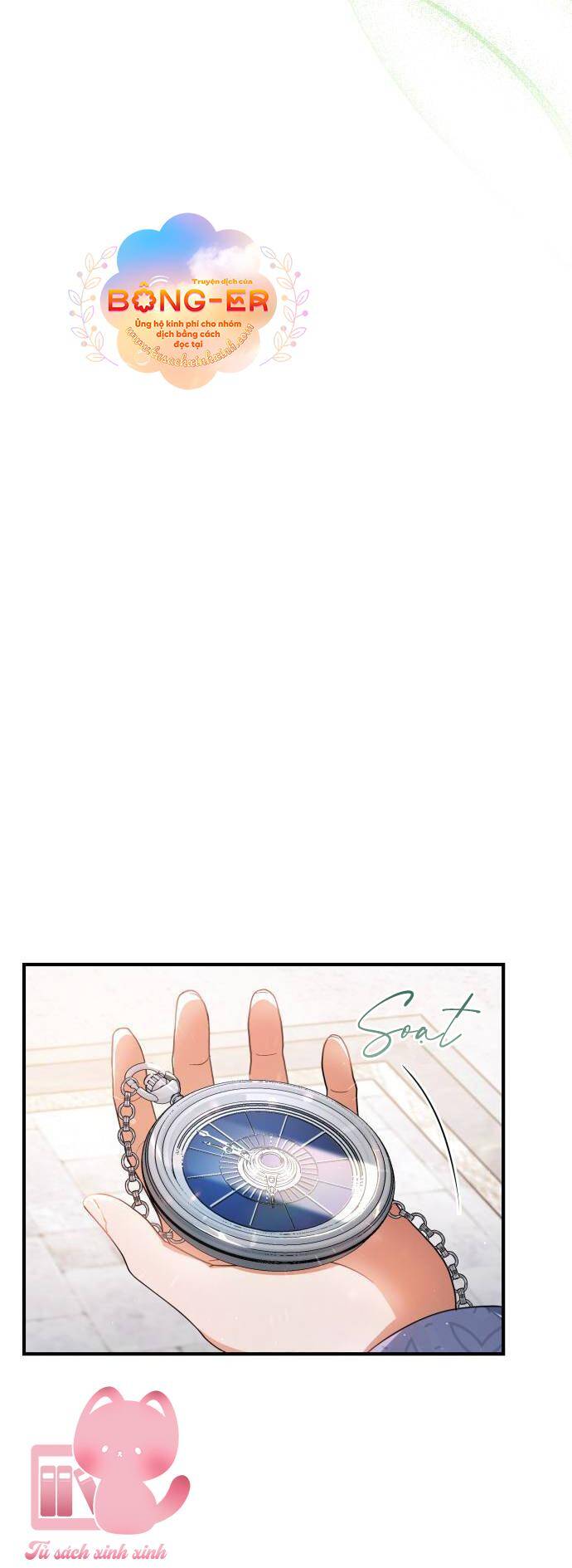 Điều Melvin Để Lại - Chương 15 - Trang 36