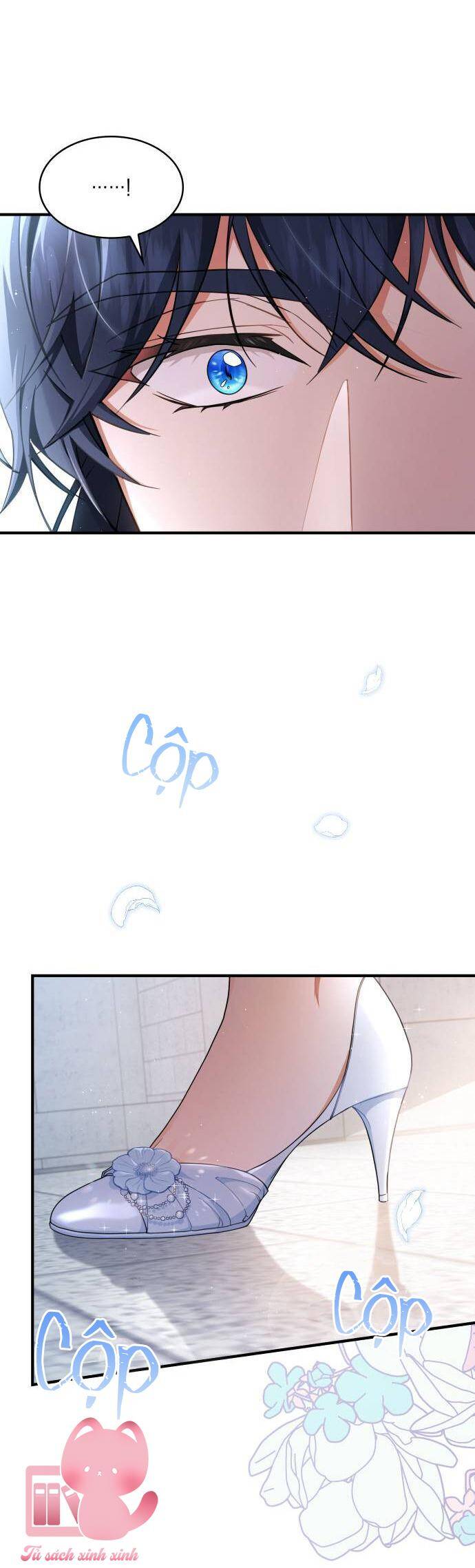 Điều Melvin Để Lại - Chương 15 - Trang 39