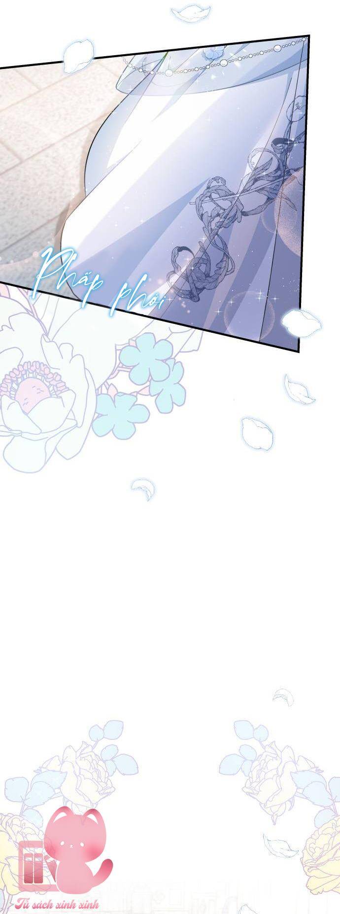 Điều Melvin Để Lại - Chương 15 - Trang 40