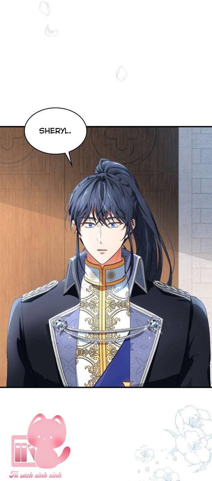 Điều Melvin Để Lại - Chương 15 - Trang 42