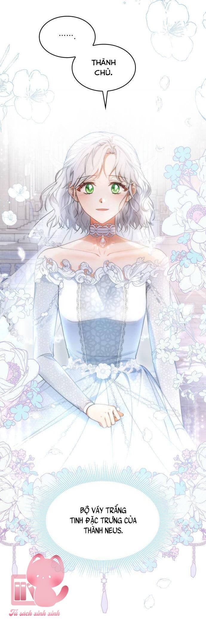 Điều Melvin Để Lại - Chương 15 - Trang 43