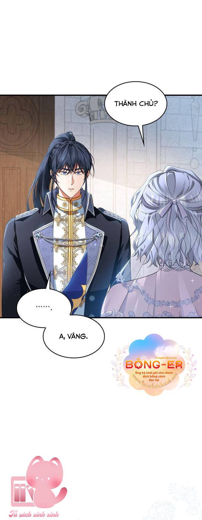 Điều Melvin Để Lại - Chương 15 - Trang 45