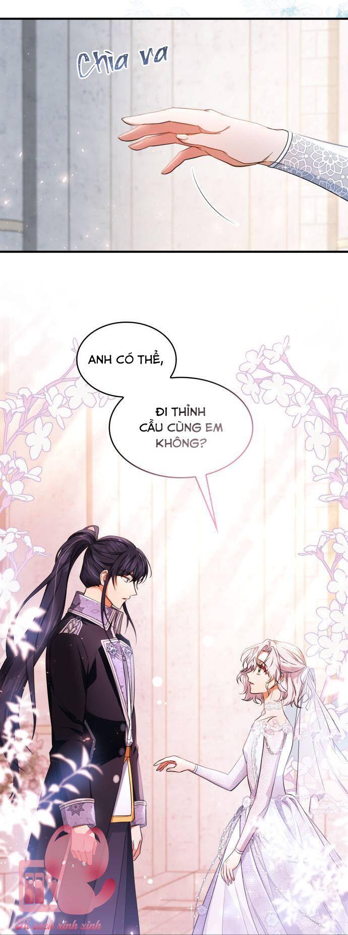 Điều Melvin Để Lại - Chương 15 - Trang 46