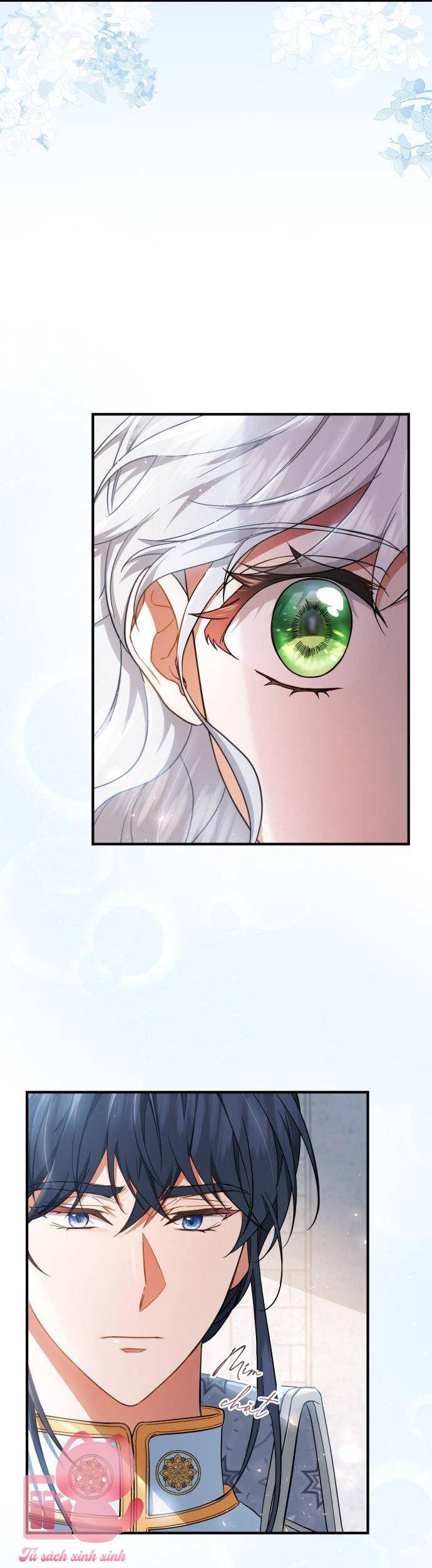 Điều Melvin Để Lại - Chương 15 - Trang 47