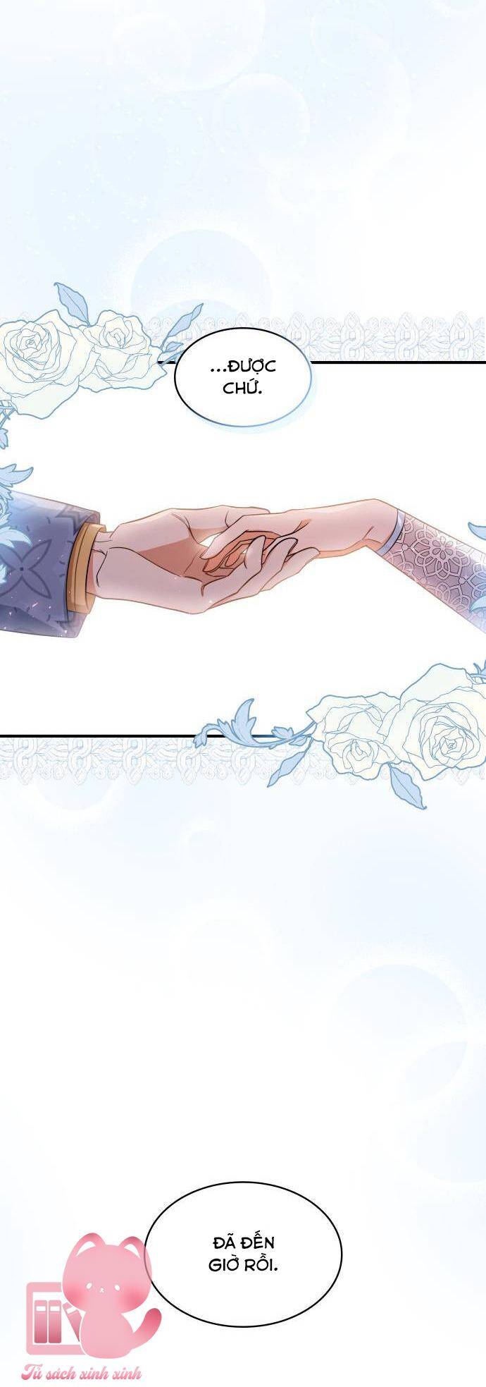 Điều Melvin Để Lại - Chương 15 - Trang 48