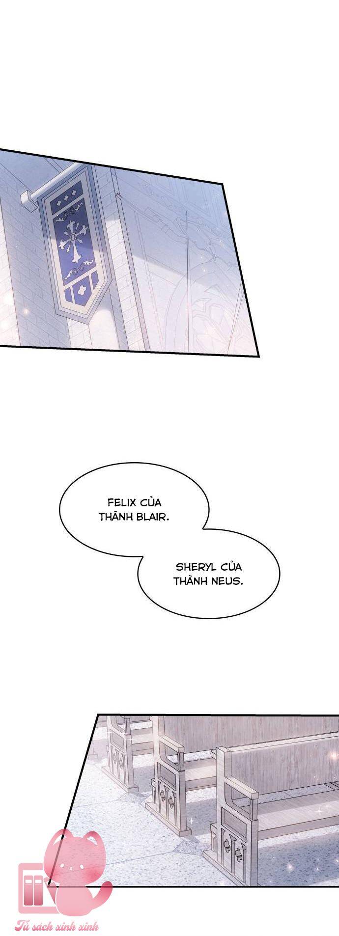 Điều Melvin Để Lại - Chương 15 - Trang 50