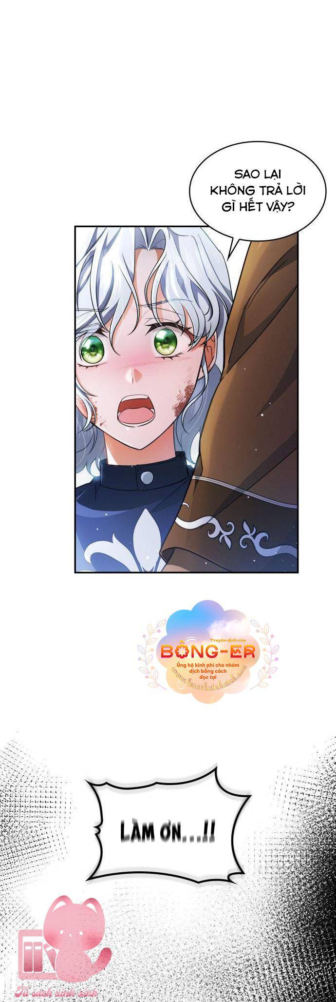 Điều Melvin Để Lại - Chương 15 - Trang 6