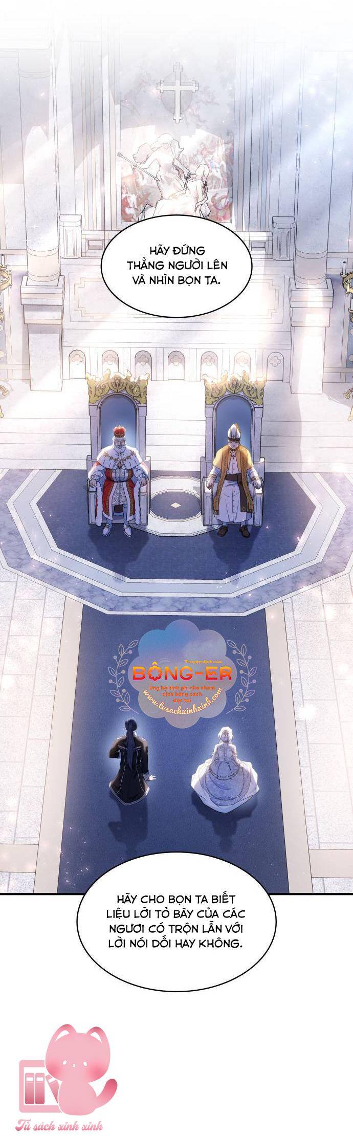 Điều Melvin Để Lại - Chương 15 - Trang 51