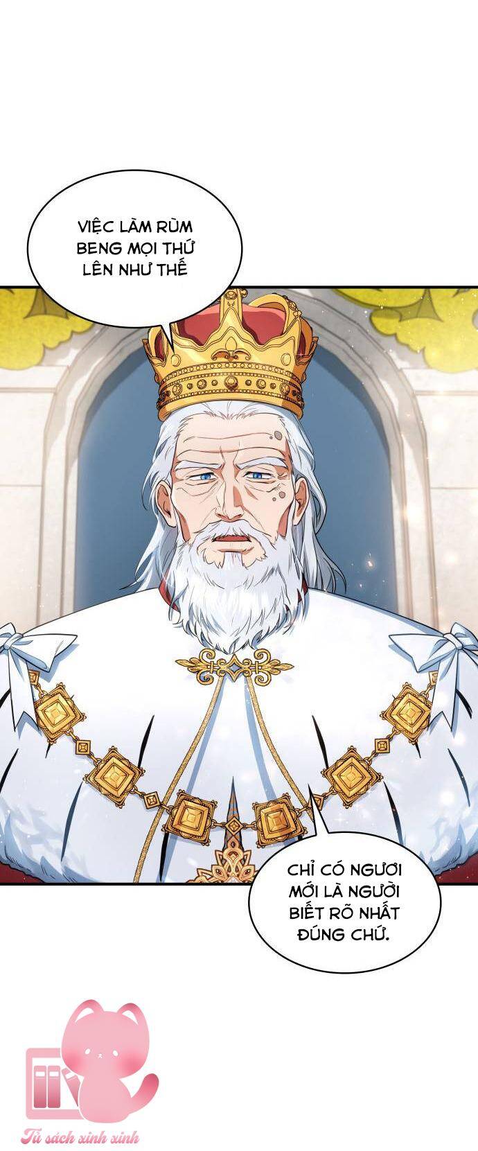 Điều Melvin Để Lại - Chương 15 - Trang 53