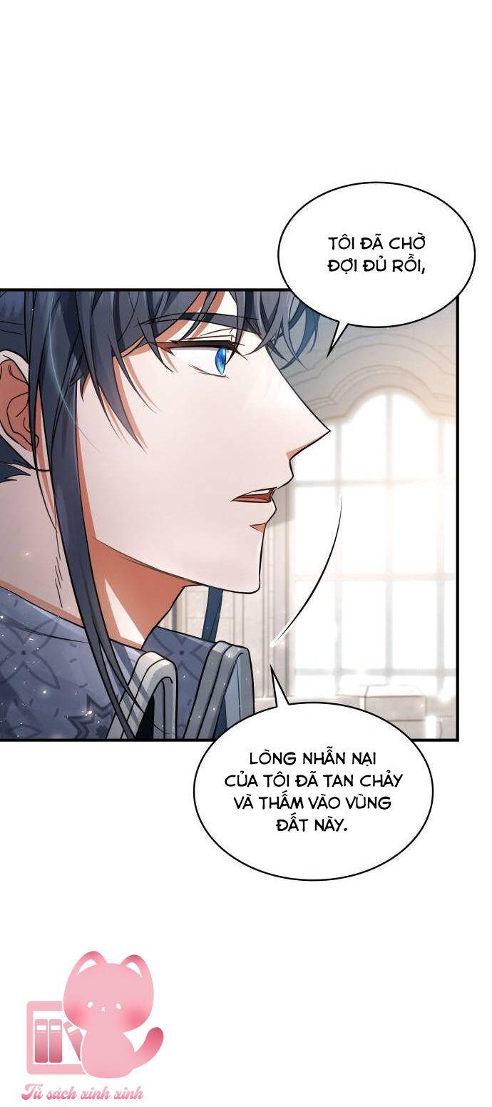 Điều Melvin Để Lại - Chương 15 - Trang 55