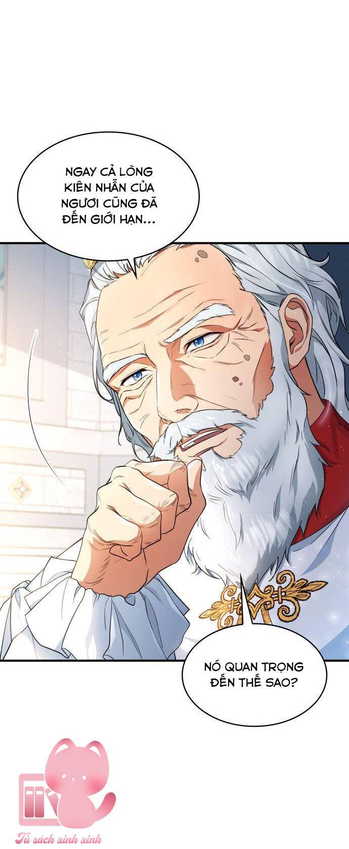 Điều Melvin Để Lại - Chương 15 - Trang 57