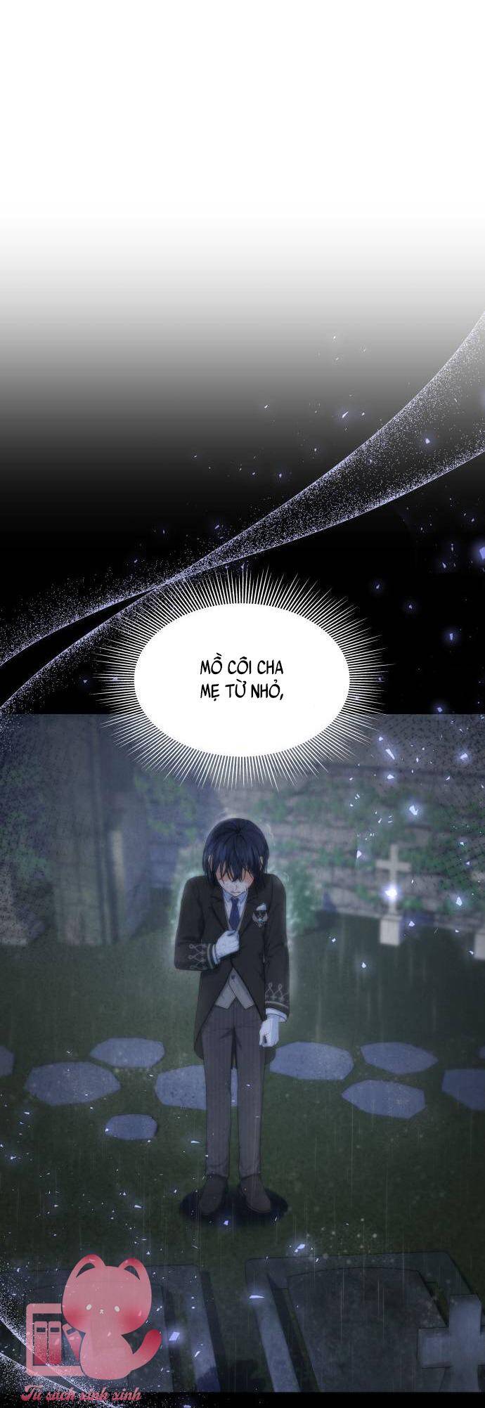 Điều Melvin Để Lại - Chương 15 - Trang 59