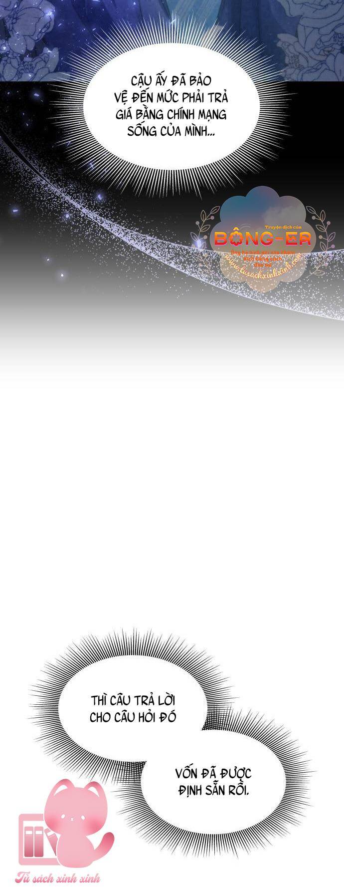 Điều Melvin Để Lại - Chương 15 - Trang 61