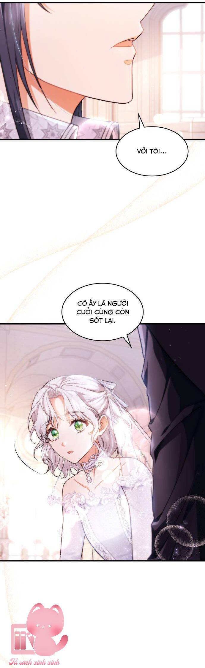 Điều Melvin Để Lại - Chương 15 - Trang 62