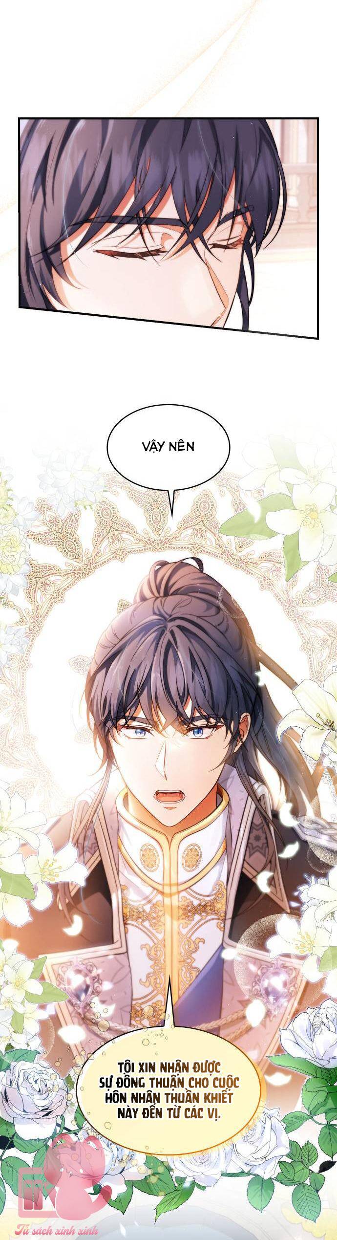 Điều Melvin Để Lại - Chương 15 - Trang 64