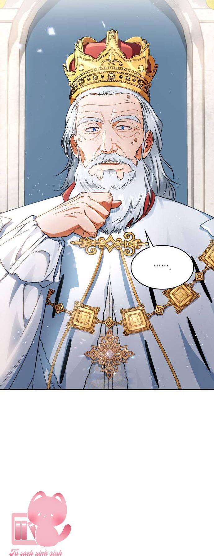 Điều Melvin Để Lại - Chương 15 - Trang 65