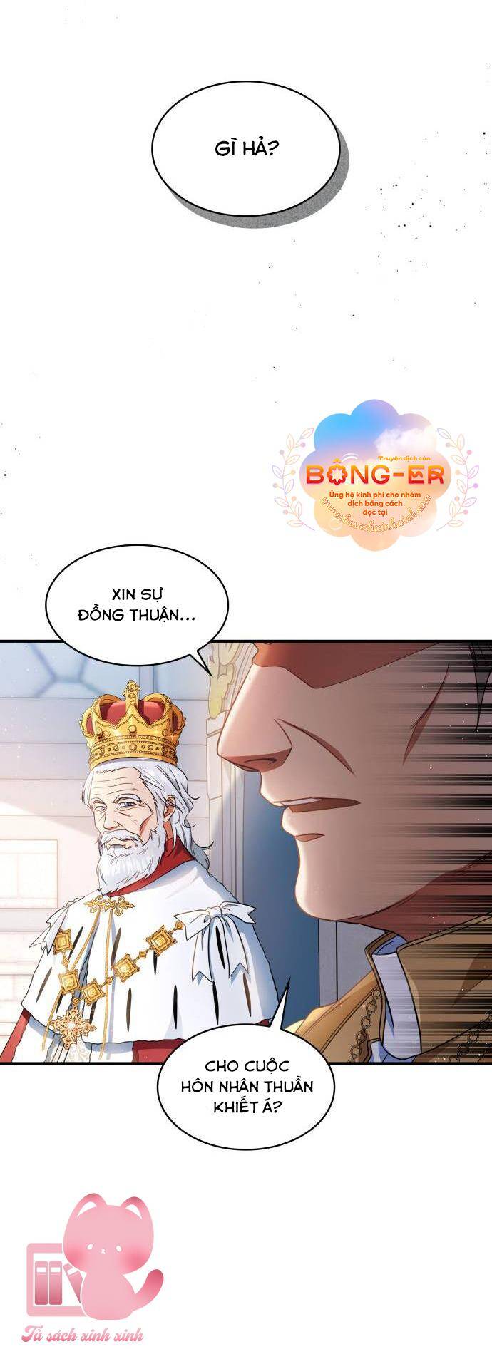 Điều Melvin Để Lại - Chương 15 - Trang 66