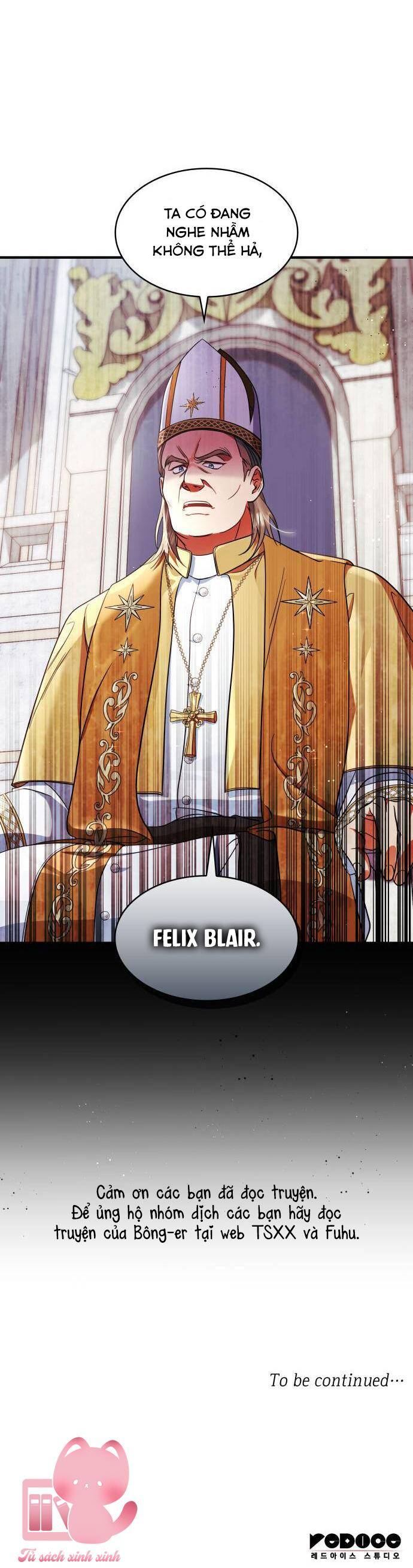 Điều Melvin Để Lại - Chương 15 - Trang 67