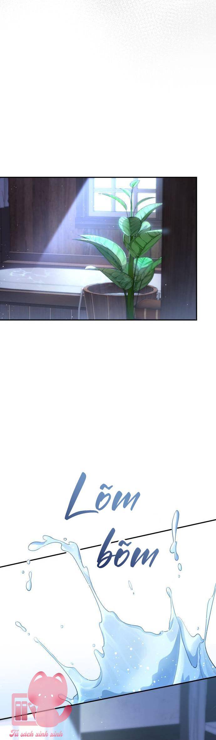 Điều Melvin Để Lại - Chương 15 - Trang 8