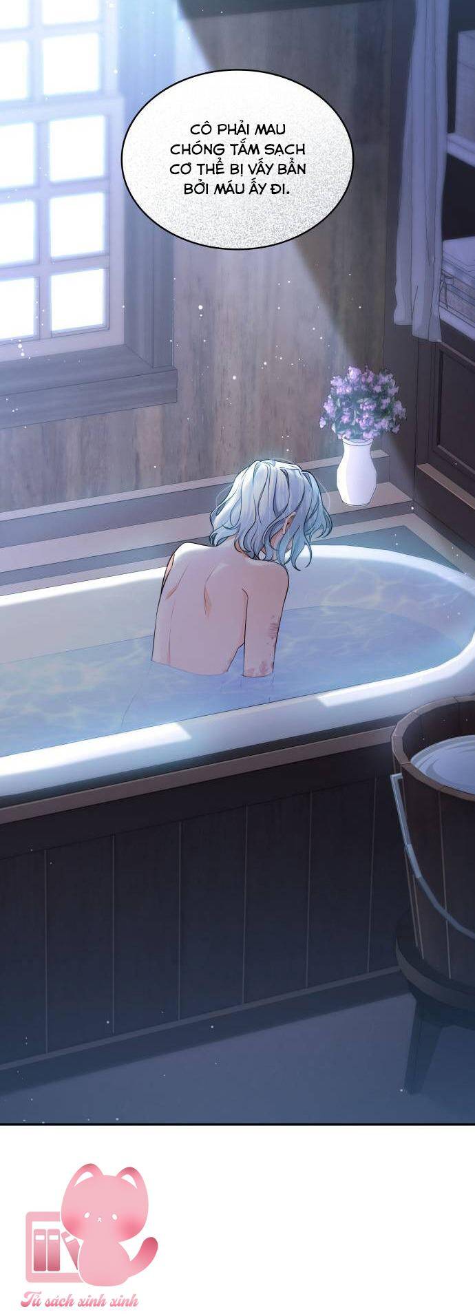 Điều Melvin Để Lại - Chương 15 - Trang 9