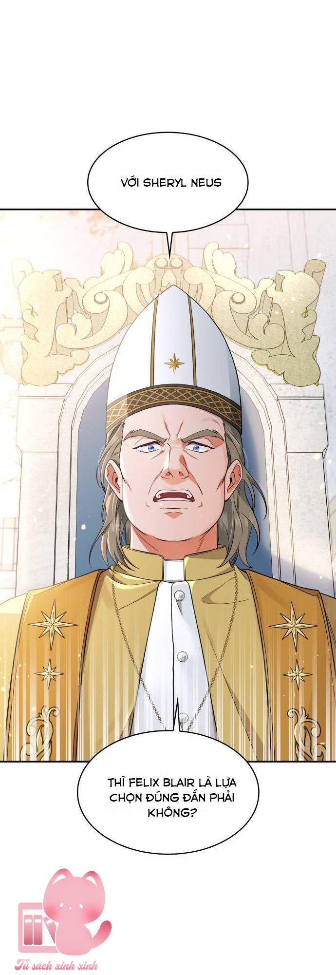 Điều Melvin Để Lại - Chương 16 - Trang 11