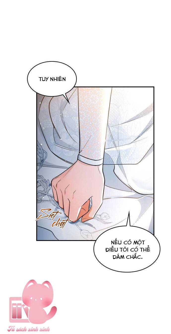 Điều Melvin Để Lại - Chương 16 - Trang 13