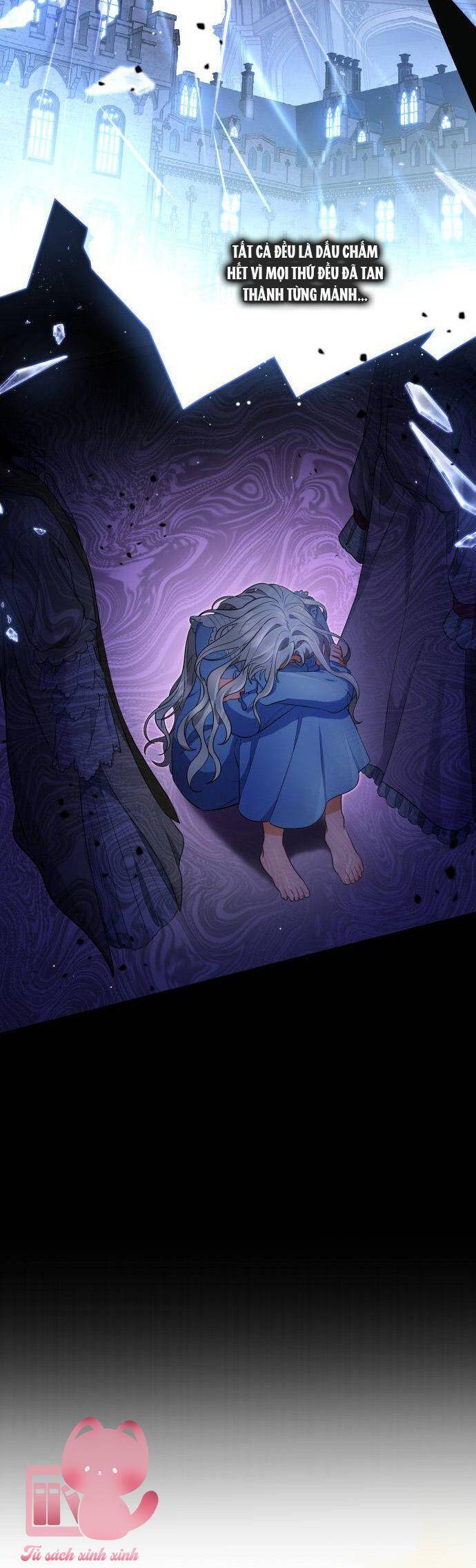 Điều Melvin Để Lại - Chương 16 - Trang 15