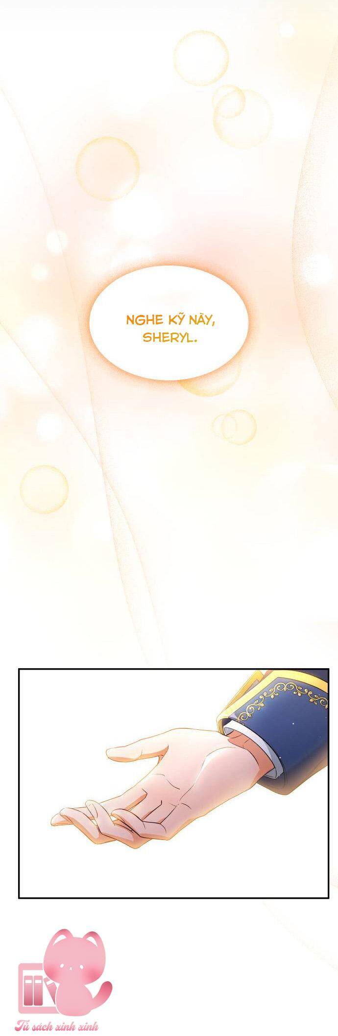 Điều Melvin Để Lại - Chương 16 - Trang 16