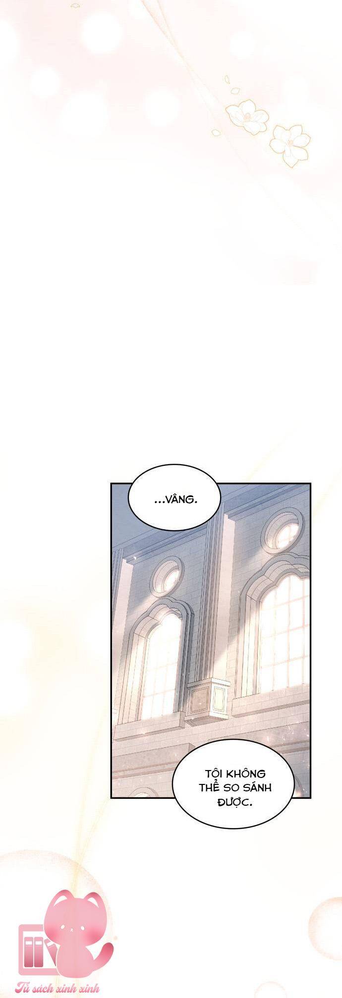 Điều Melvin Để Lại - Chương 16 - Trang 19