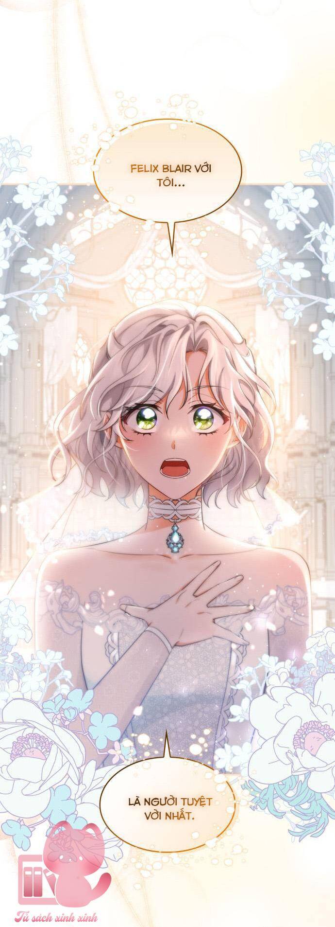 Điều Melvin Để Lại - Chương 16 - Trang 20