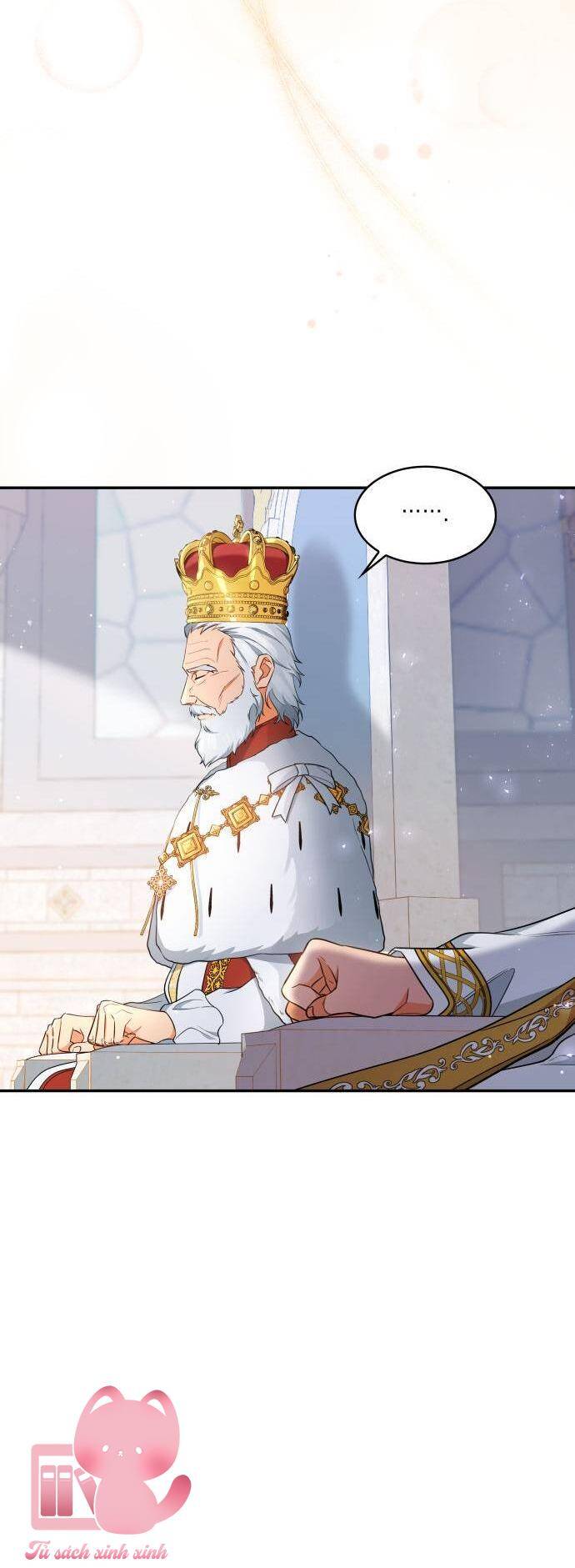 Điều Melvin Để Lại - Chương 16 - Trang 21