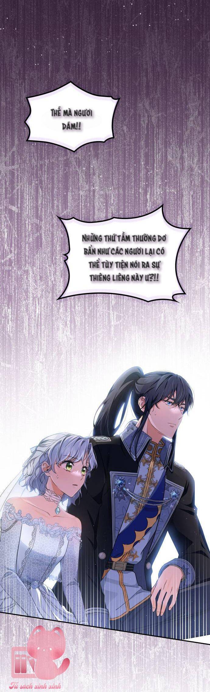 Điều Melvin Để Lại - Chương 16 - Trang 23