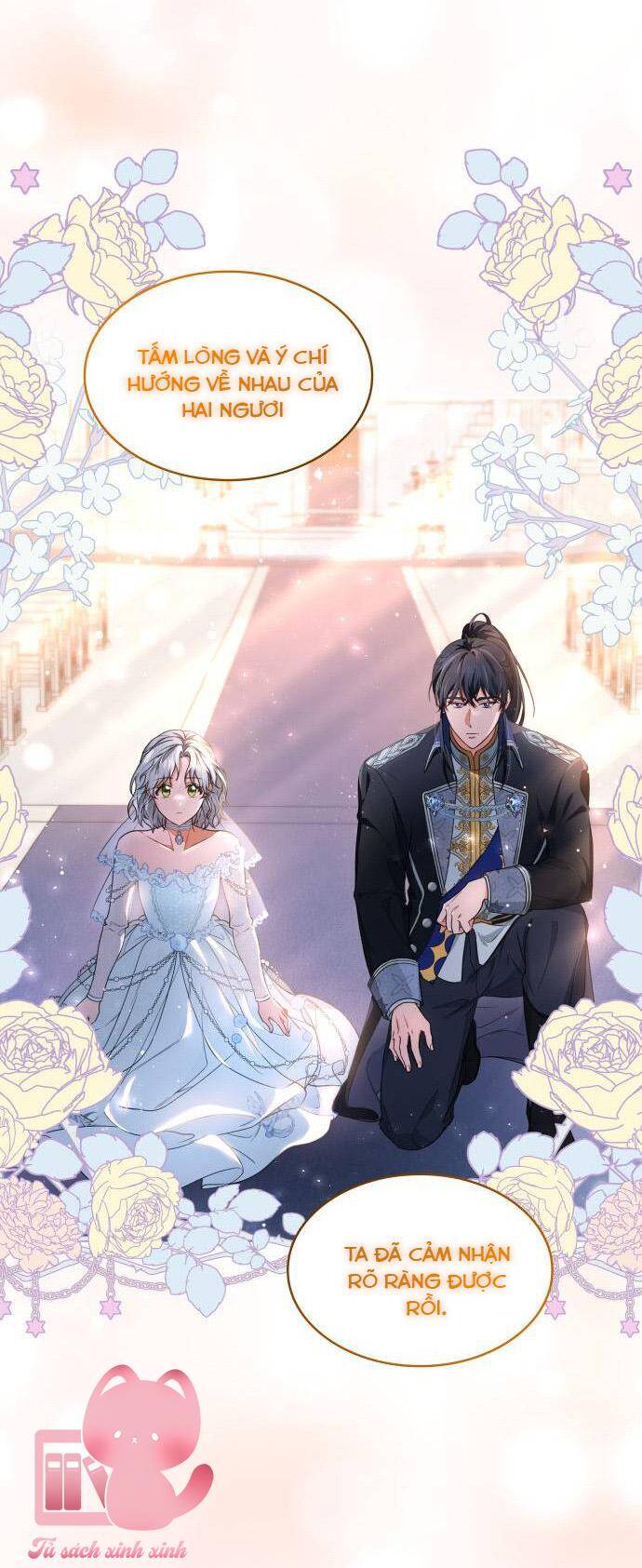 Điều Melvin Để Lại - Chương 16 - Trang 26