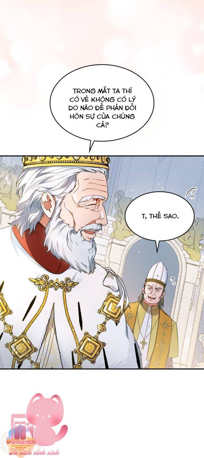 Điều Melvin Để Lại - Chương 16 - Trang 27