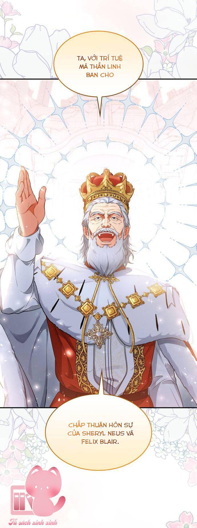 Điều Melvin Để Lại - Chương 16 - Trang 29