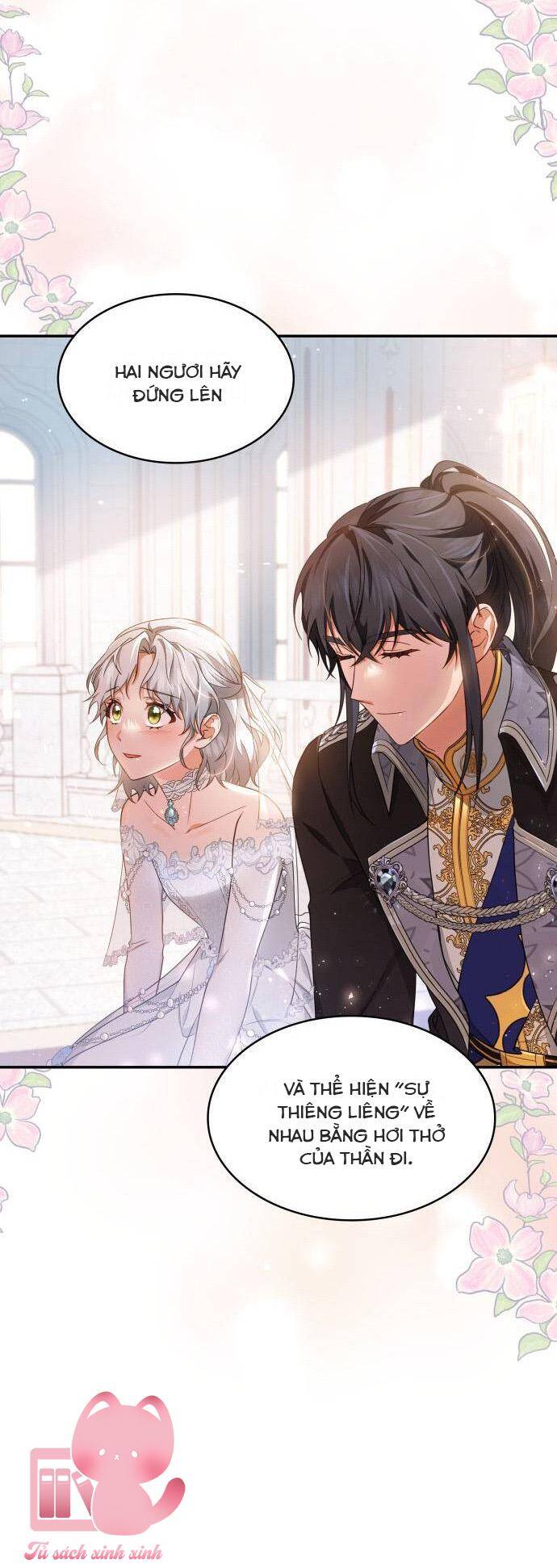 Điều Melvin Để Lại - Chương 16 - Trang 30